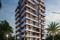 Квартира 2 спальни 76 м² Бар, Черногория