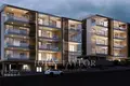 Appartement 1 chambre 50 m² Limassol, Chypre