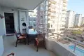 Wohnung 4 zimmer 200 m² Mezitli, Türkei