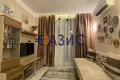 Mieszkanie 3 pokoi 70 m² Nesebyr, Bułgaria
