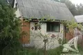 Haus 27 m² Carnaucycki sielski Saviet, Belarus