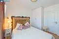 Apartamento 2 habitaciones 46 m² Jonuciai II, Lituania