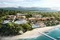Villa 4 chambres 503 m² Wichit, Thaïlande