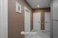 Appartement 2 chambres 72 m² Minsk, Bélarus