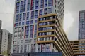 Wohnkomplex New apartments in a residential complex near the beach promenade, Kadikoy, Istanbul, Turkey