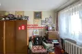 2 room apartment 43 m² Hrodna, Belarus