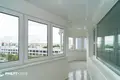 1 room apartment 47 m² Minsk, Belarus
