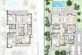 Villa de 6 habitaciones 480 m² Dubái, Emiratos Árabes Unidos