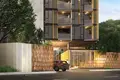 Mieszkanie 1 pokój 35 m² Karon, Tajlandia