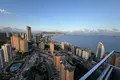 4 bedroom apartment 128 m² Benidorm, Spain