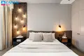 Apartamento 3 habitaciones 70 m² Vilna, Lituania