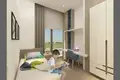 1 bedroom apartment 123 m² Turkey, Turkey