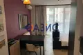 Appartement 40 m² Nessebar, Bulgarie