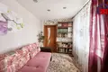 4 room apartment 57 m² Sluck, Belarus