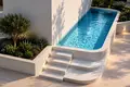 1-Schlafzimmer-Penthouse 90 m² Torrevieja, Spanien
