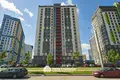 1 bedroom apartment 29 m² Minsk, Belarus