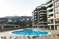 Wohnquartier Newly built, spacious 3 bedroom apartment in Alanya