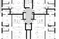 Wohnung 2 Schlafzimmer 102 m² Aradippou, Zypern