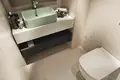 Investment 70 m² in Buyukcekmece, Turkey