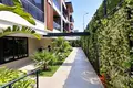 Mieszkanie 3 pokoi 108 m² Alanya, Turcja
