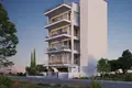 Appartement 2 chambres 105 m² Moni, Chypre