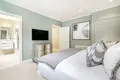 Apartamento 1 habitacion 73 m² en City of Westminster, Reino Unido