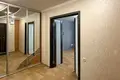 2 room apartment 57 m² Babruysk, Belarus