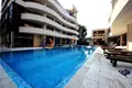 2 bedroom apartment 91 m² Nesebar, Bulgaria