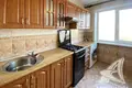 Appartement 3 chambres 70 m² Muchaviecki sielski Saviet, Bélarus