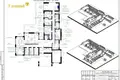 Cottage 325 m² Baraulianski sielski Saviet, Belarus