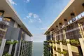 Estudio 1 habitación 33 m² Batumi, Georgia