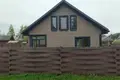 House 48 m² Hudahajski sielski Saviet, Belarus