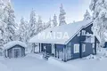 Cottage 2 bedrooms 98 m² Akaslompolo, Finland