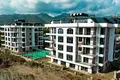 Квартира 4 комнаты 125 м² Муратпаша, Турция