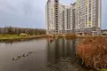 Appartement 1 chambre 46 m² Minsk, Bélarus