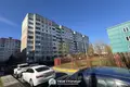 2 bedroom apartment 47 m² Minsk, Belarus