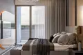 Apartamento 3 habitaciones 70 m² Mezitli, Turquía