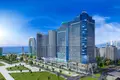 Студия 1 комната 32 м² Батуми, Грузия