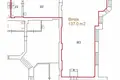 Nieruchomości komercyjne 3 pokoi 137 m² w Ryga, Łotwa