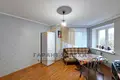 Wohnung 2 zimmer 72 m² Muchaviecki sielski Saviet, Belarus