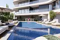 Apartamento 3 habitaciones 116 m² Germasogeia, Chipre
