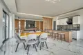 Penthouse 3 zimmer 97 m² Obakoy, Türkei