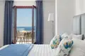 Hotel  en Kamari, Grecia