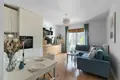 Appartement 2 chambres 42 m² Poznan, Pologne