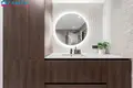 Mieszkanie 3 pokoi 58 m² Wilno, Litwa