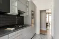 Квартира 3 комнаты 76 м² в Варшаве, Польша