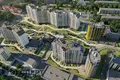 Office 2 rooms 72 m² in Minsk, Belarus