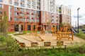 Квартира 1 комната 35 м² Сапроново, Россия