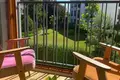 Apartamento 4 habitaciones 122 m² Varsovia, Polonia