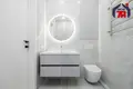 Mieszkanie 1 pokój 44 m² Mińsk, Białoruś
